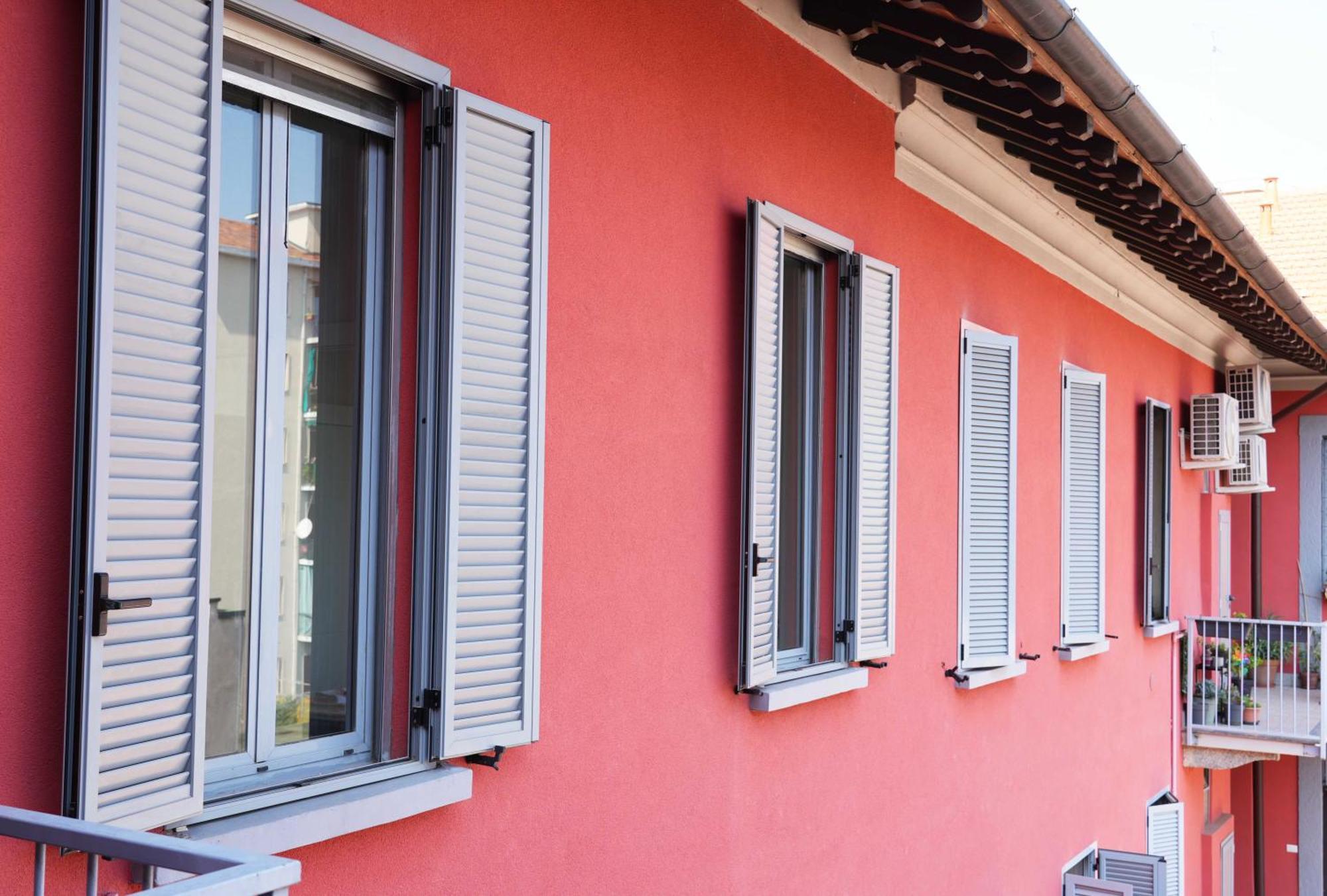 Biga Guest House - Intero Appartamento Milano ภายนอก รูปภาพ